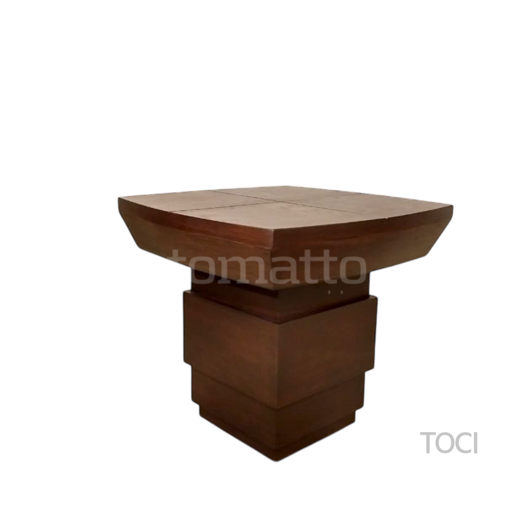 TOCI MESA LATERAL
