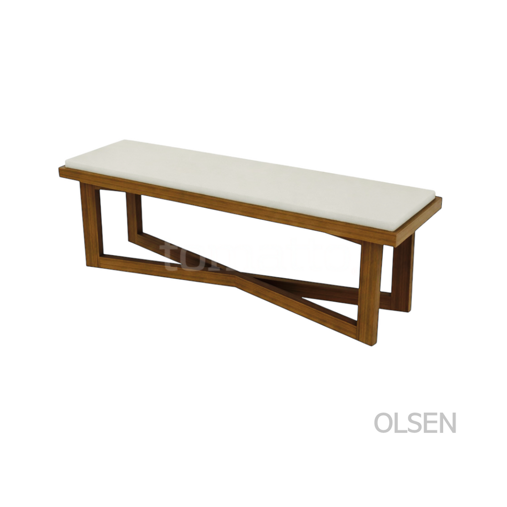 BANCA OLSEN