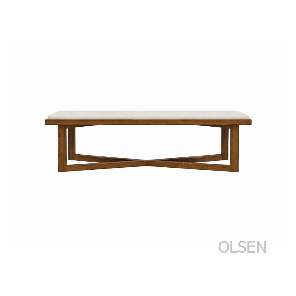 BANCA OLSEN