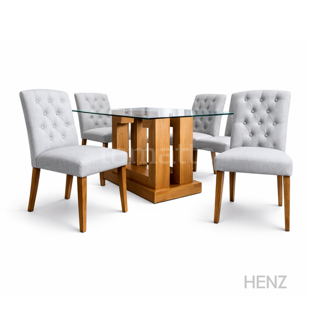 SILLA HENZ