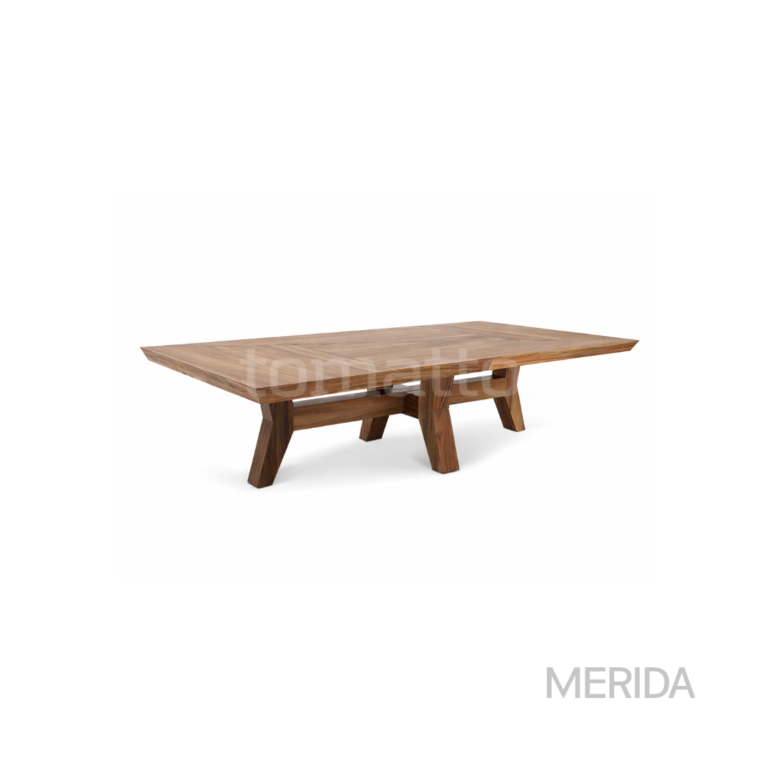 MESA MERIDA M6 PAROTA