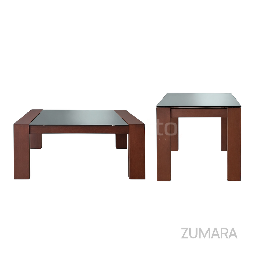 MESA CENTRAL ZUMARA