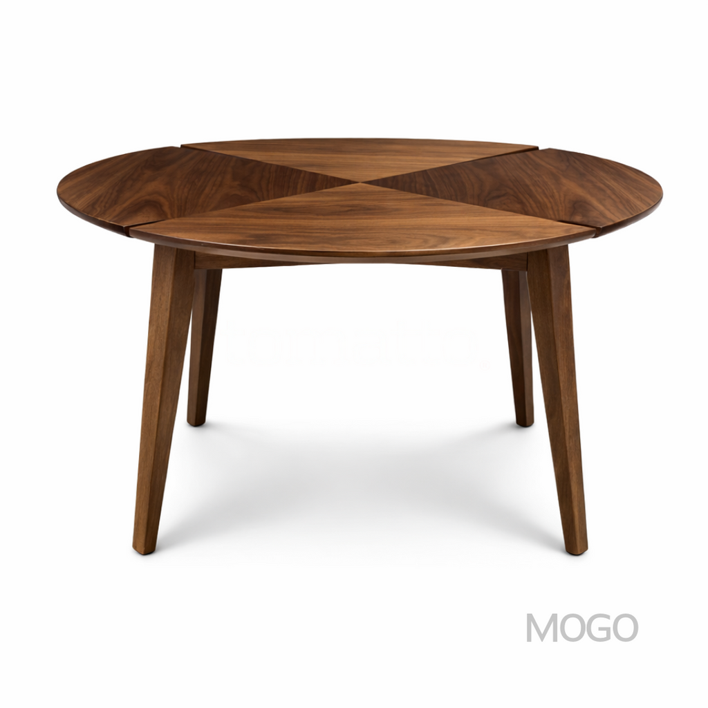 MESA MOGO REDONDA