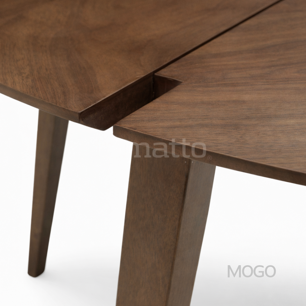 MESA MOGO REDONDA
