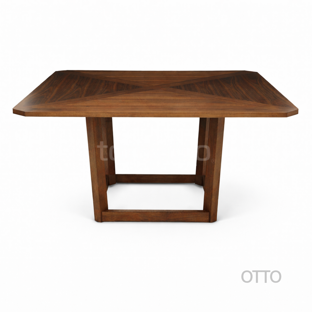 MESA OTTO 4/6 SILLAS