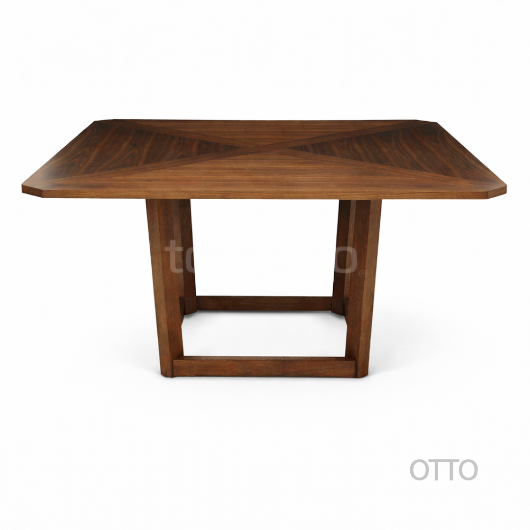 MESA OTTO 4/6 SILLAS