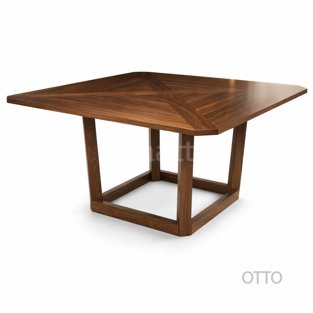 MESA OTTO 4/6 SILLAS