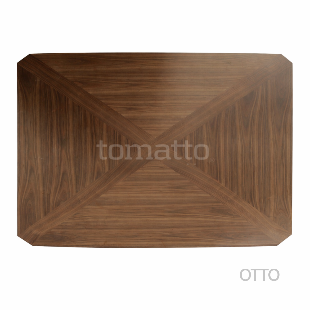 MESA OTTO 4/6 SILLAS