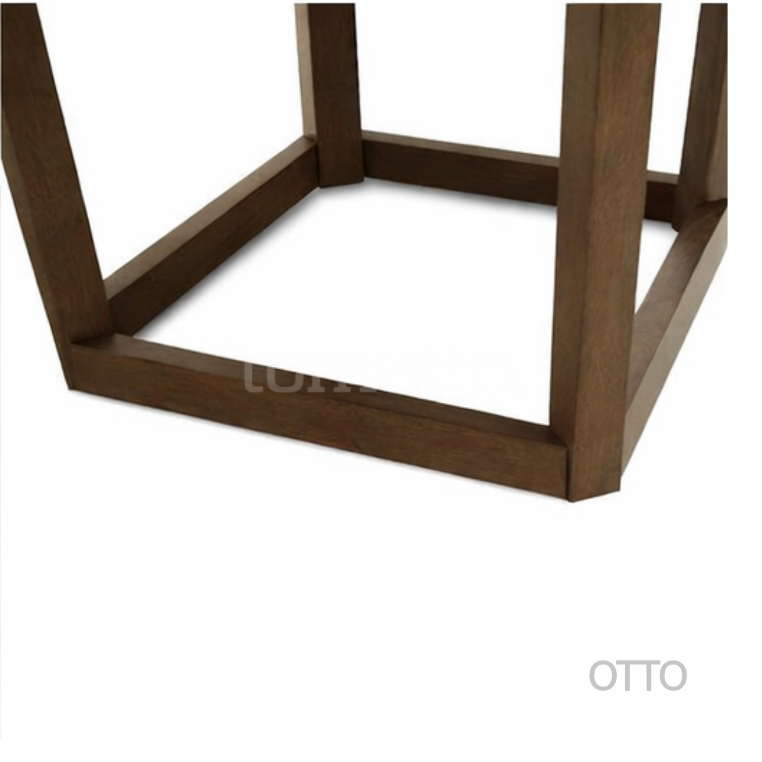 MESA OTTO 4/6 SILLAS