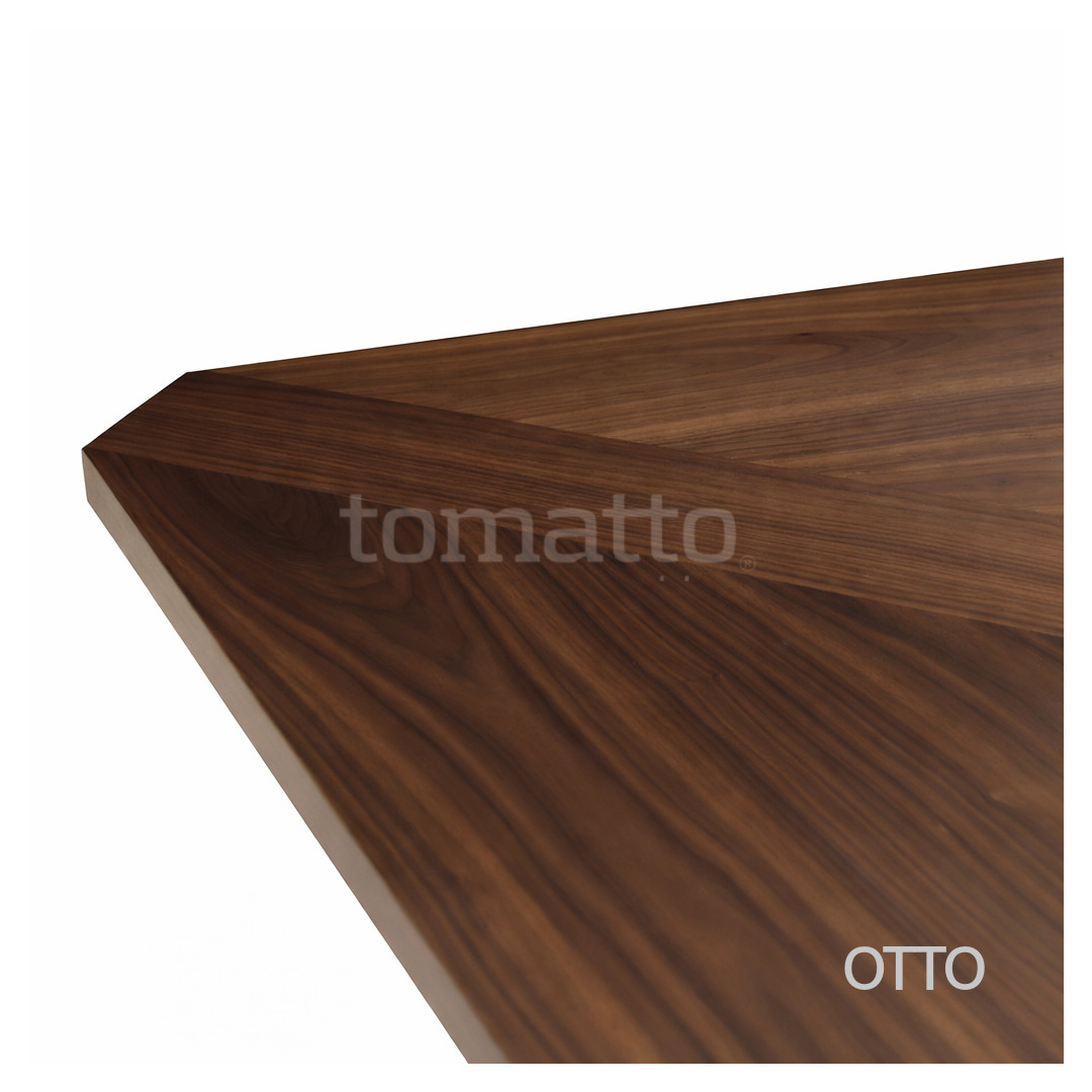 MESA OTTO 4/6 SILLAS