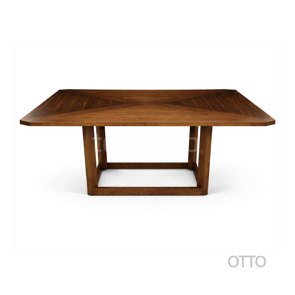 MESA OTTO 4/6 SILLAS