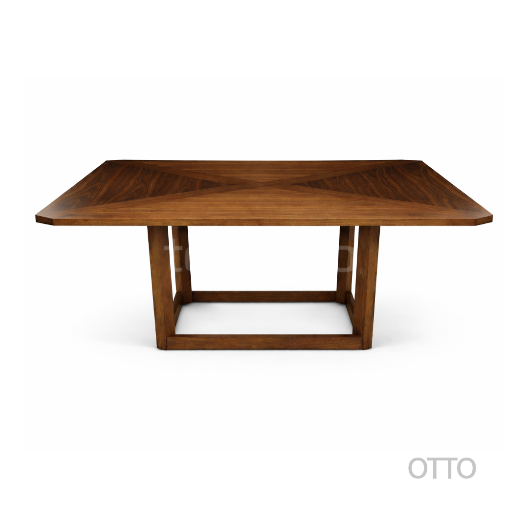 MESA OTTO 4/6 SILLAS