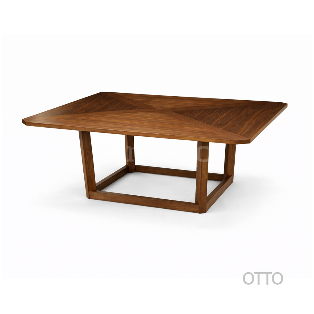 MESA OTTO 4/6 SILLAS