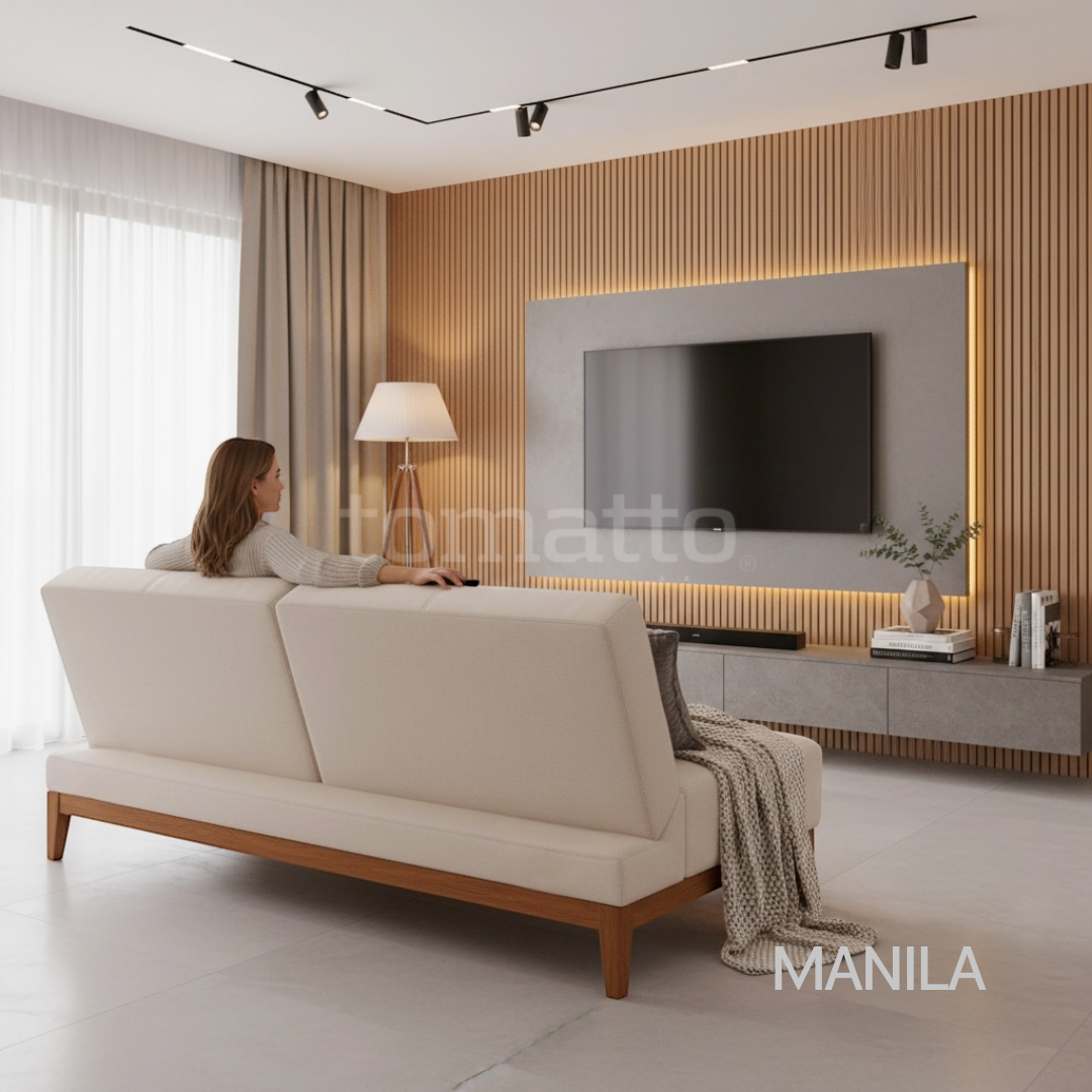 SOFÁ CAMA MANILA