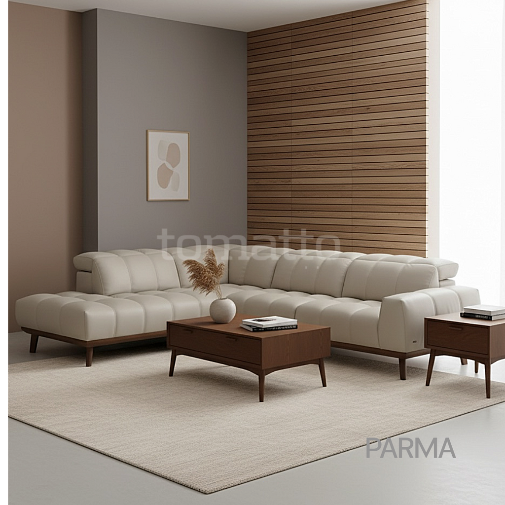 PARMA MODULAR CONF003
