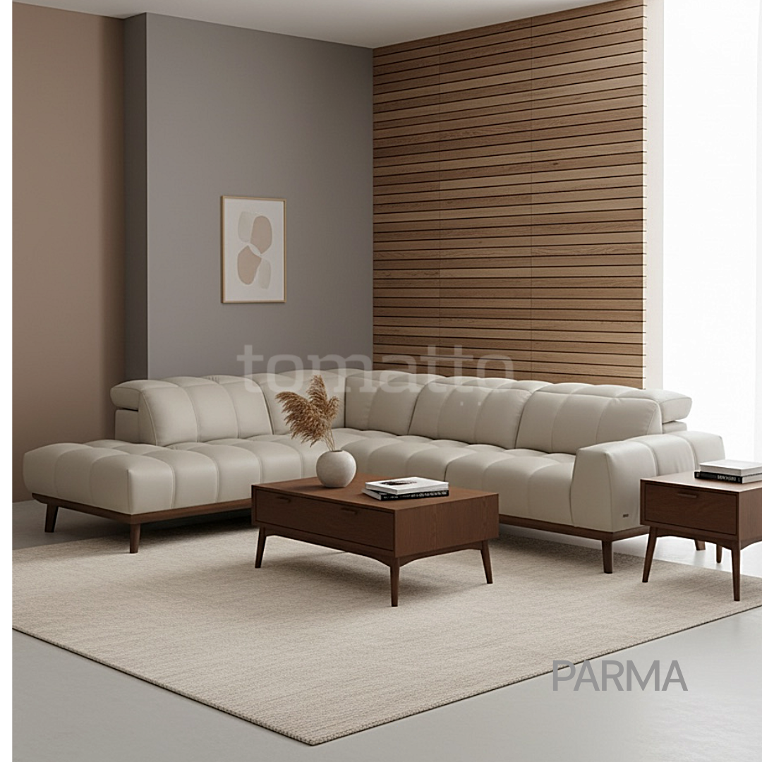 PARMA MODULAR CONF003