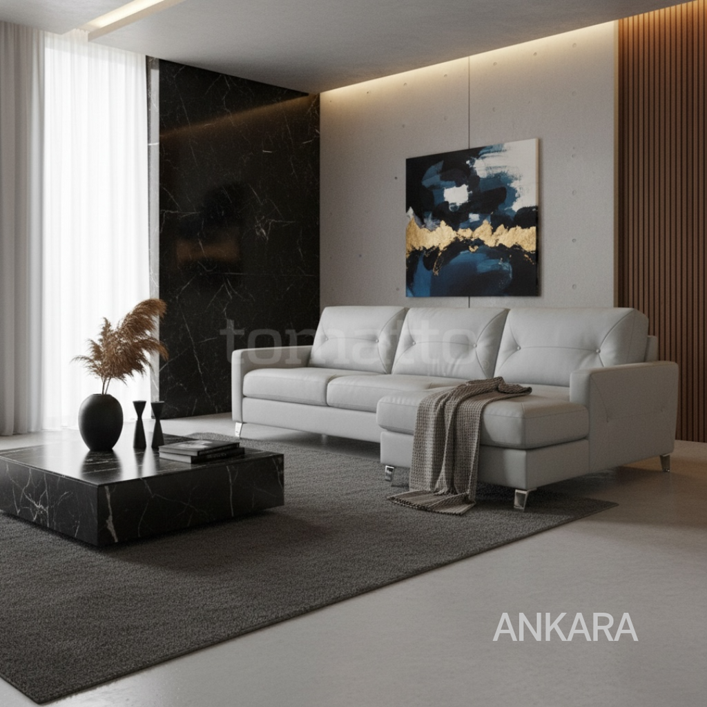 ANKARA MODULAR CONF001