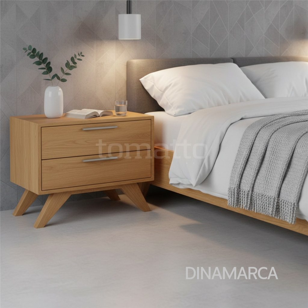 DINAMARCA BURO