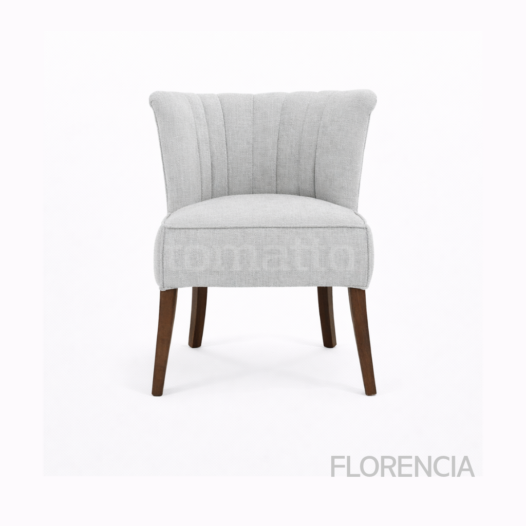 SILLÓN OCASIONAL FLORENCIA