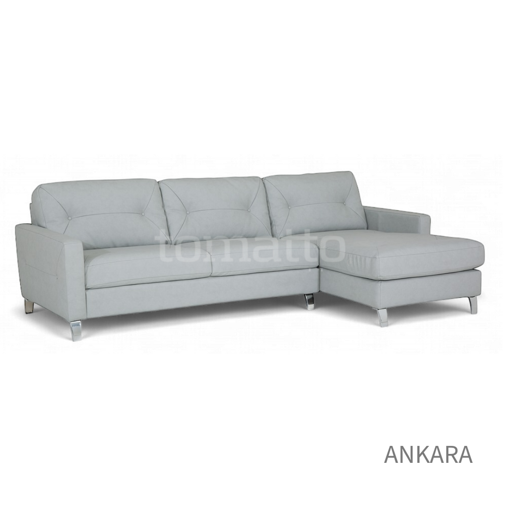ANKARA MODULAR CONF001