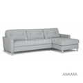 ANKARA MODULAR CONF001