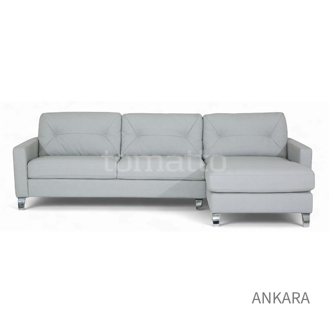 ANKARA MODULAR CONF001