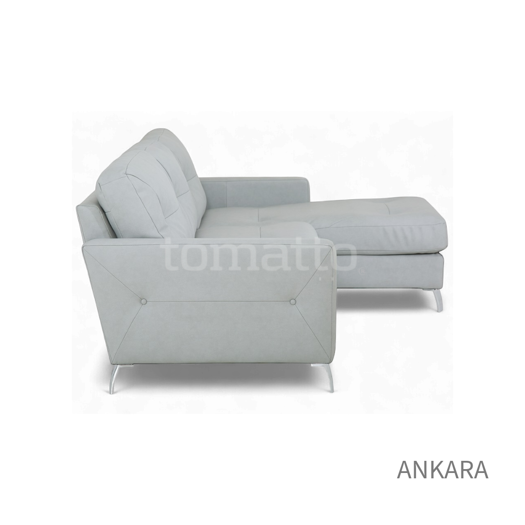 ANKARA MODULAR CONF001