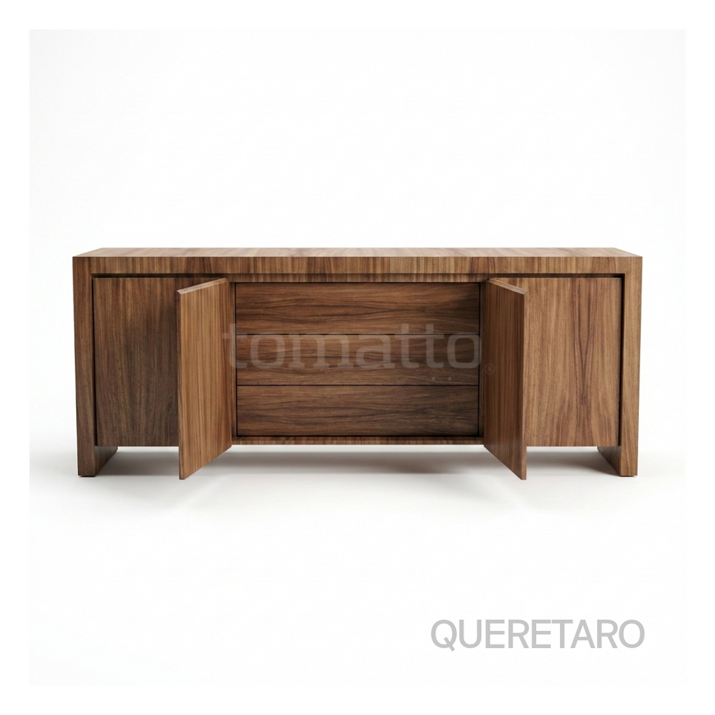 BUFETERO QUERÉTARO