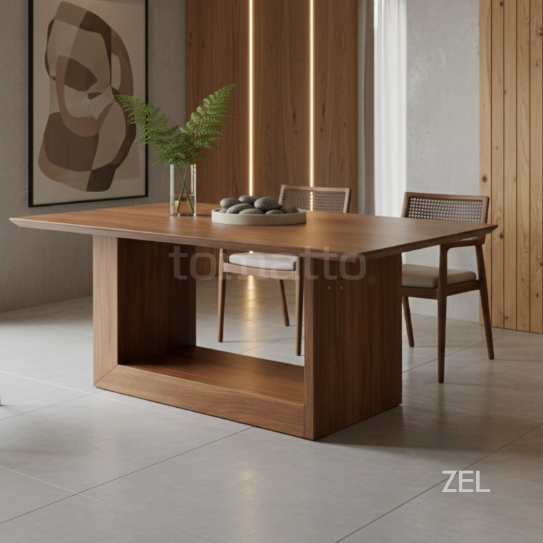 ZEL MESA M6