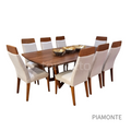 COMEDOR PIAMONTE 8s