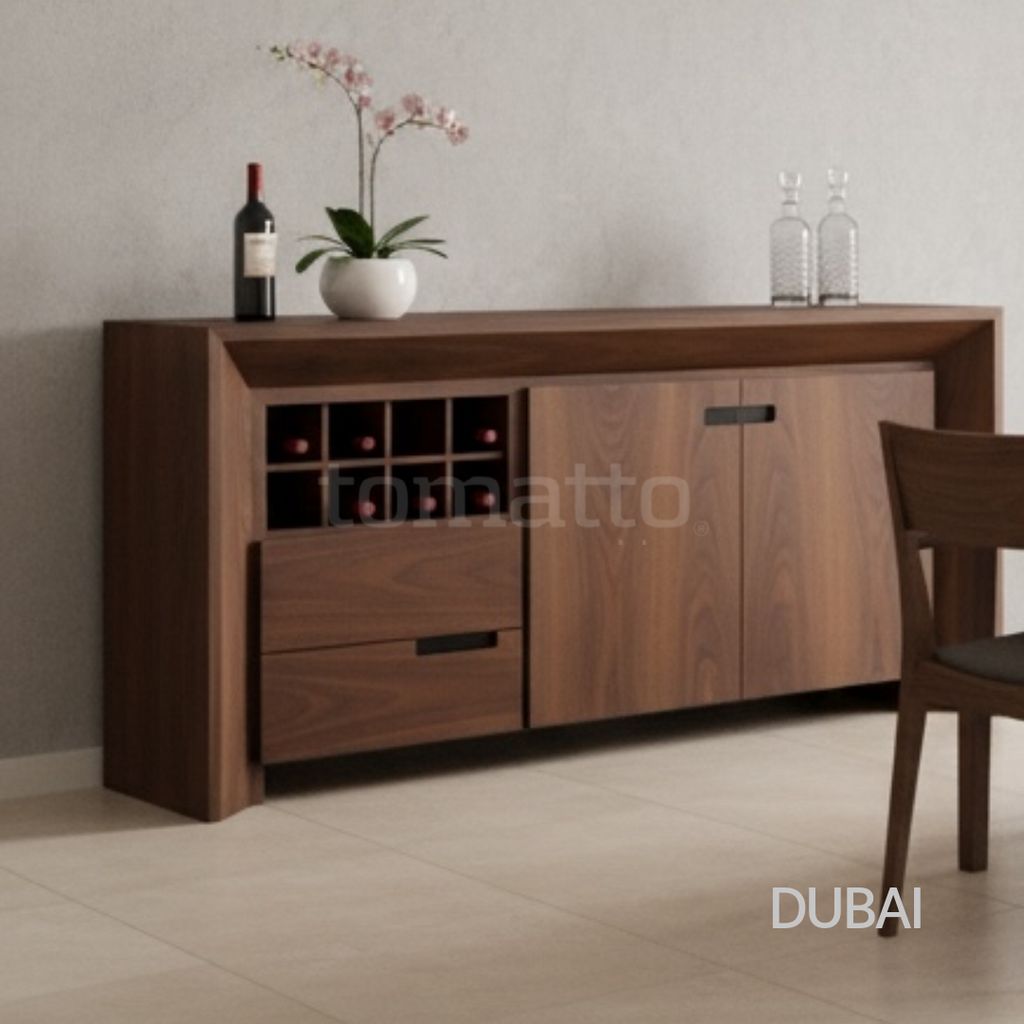 BUFETERO DUBAI