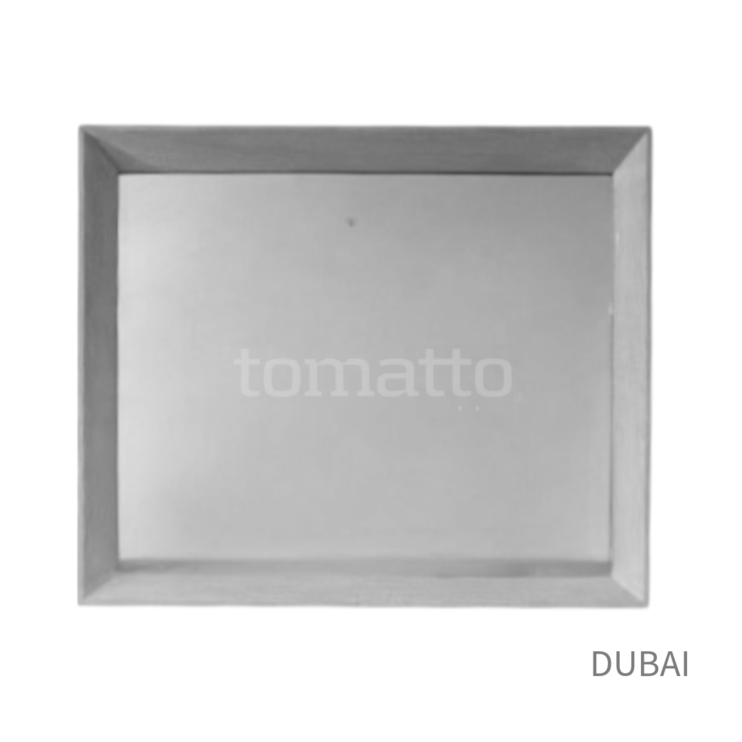 DUBAI ESPEJO