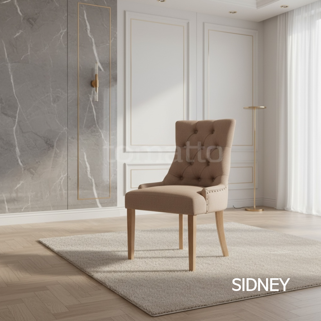 SILLA SIDNEY