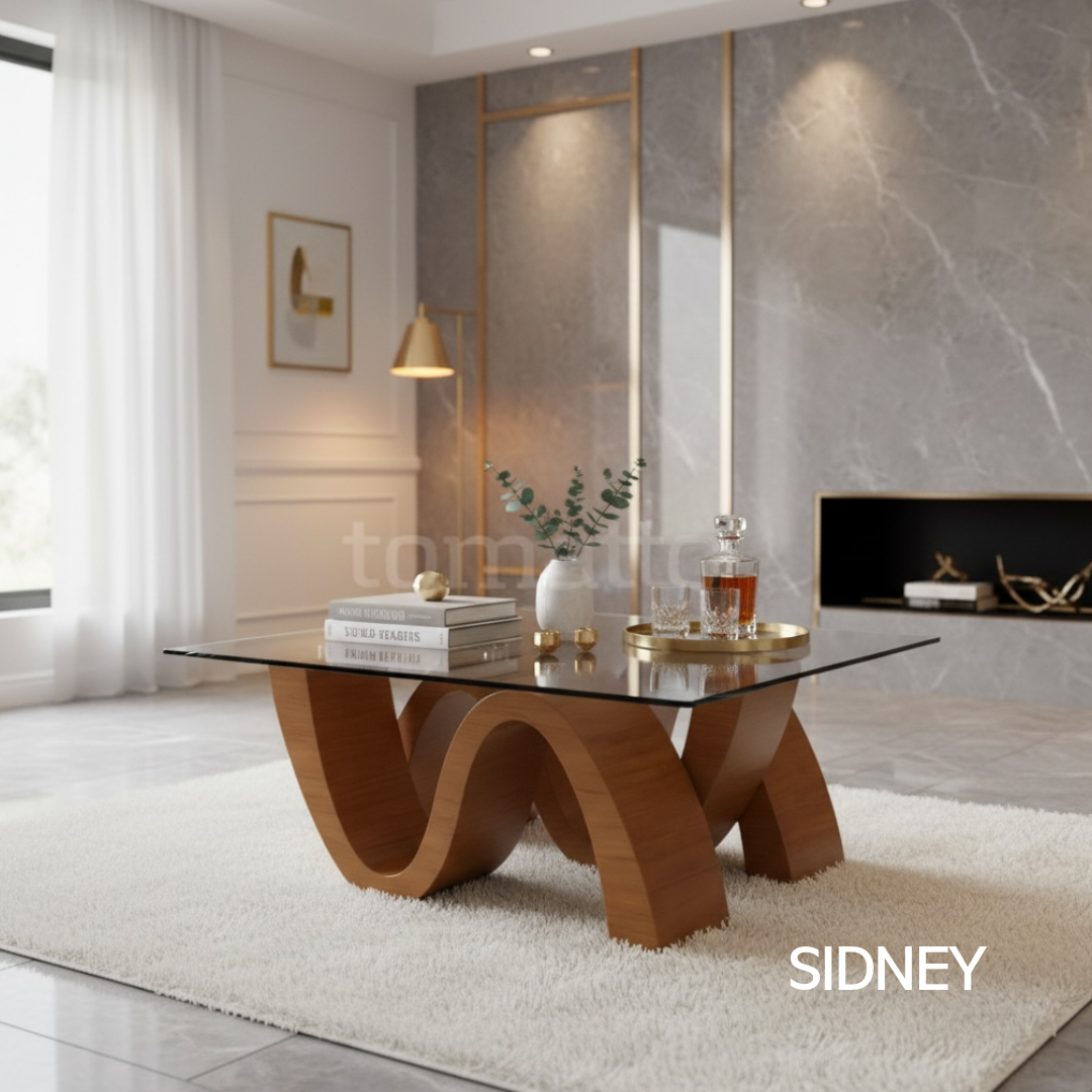 MESAS SIDNEY