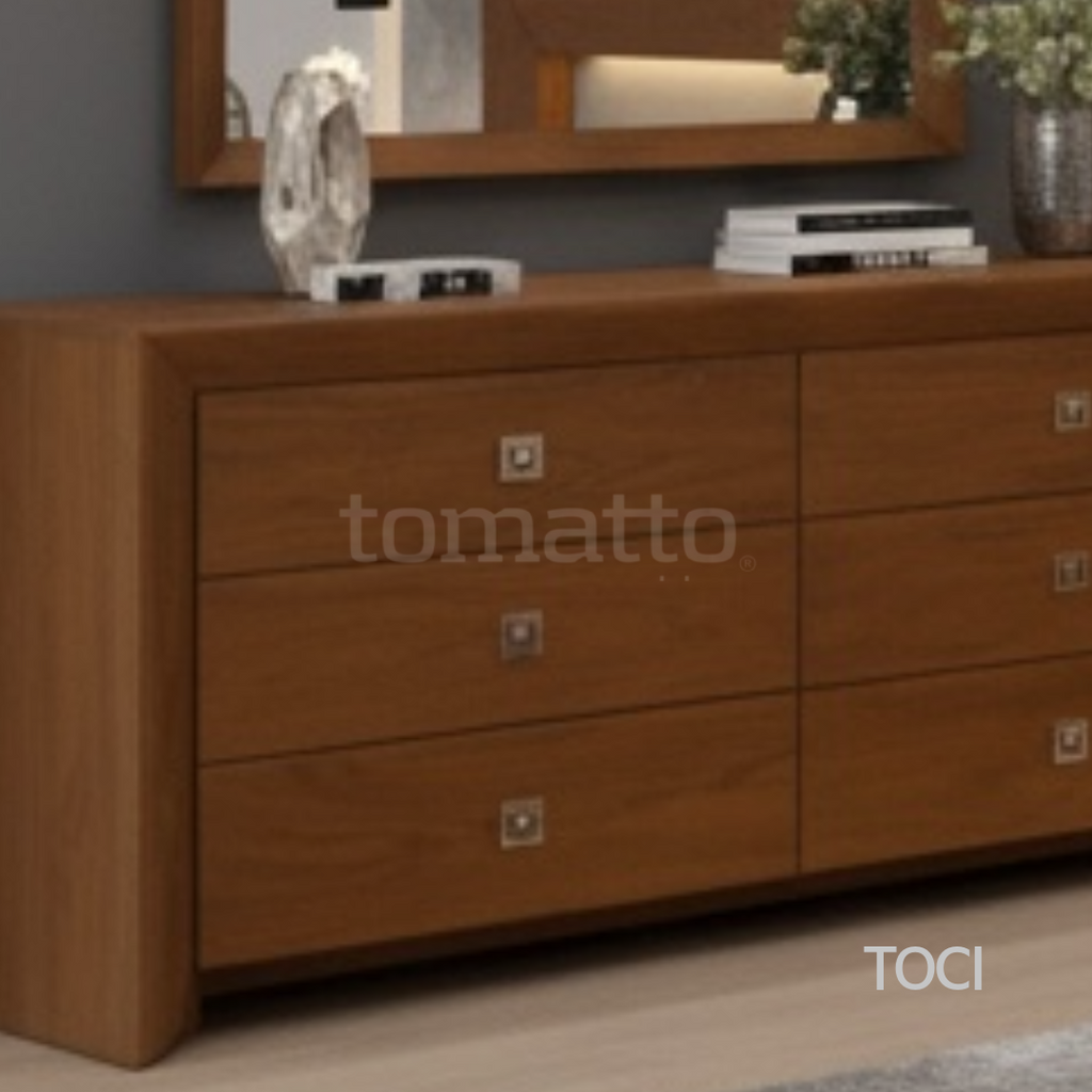TOCI COMODA