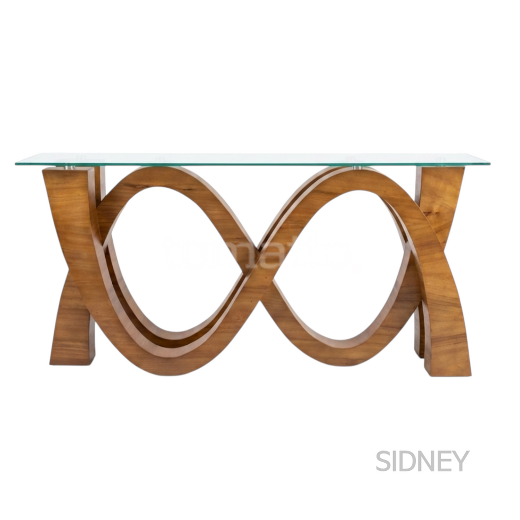 SIDNEY CONSOLA