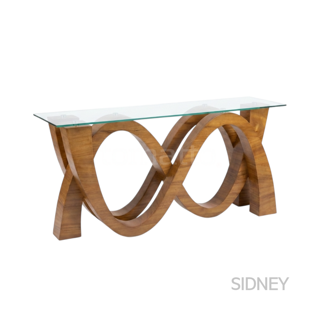 SIDNEY CONSOLA
