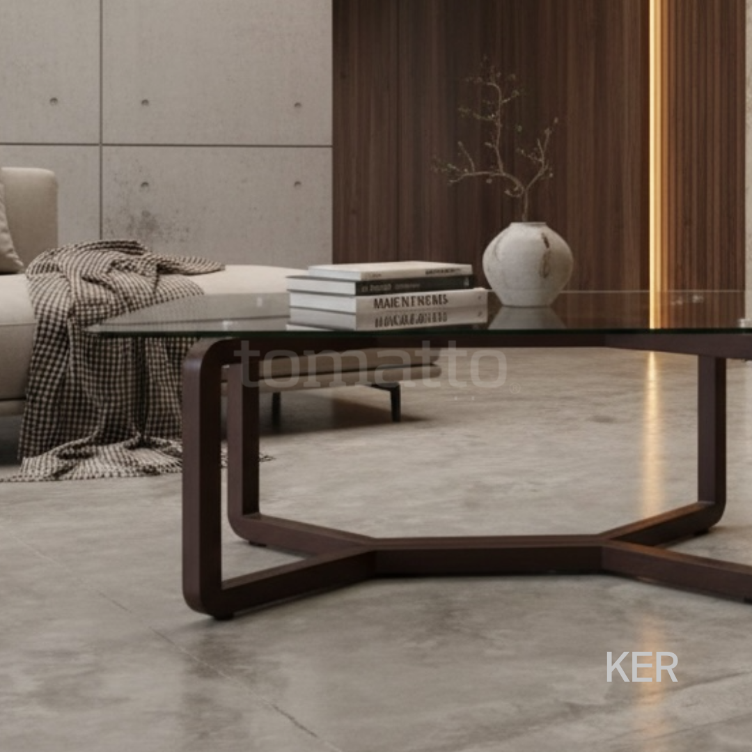 KER MESA CENTRAL