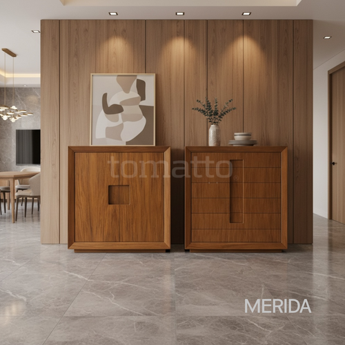 APARADORES MÉRIDA