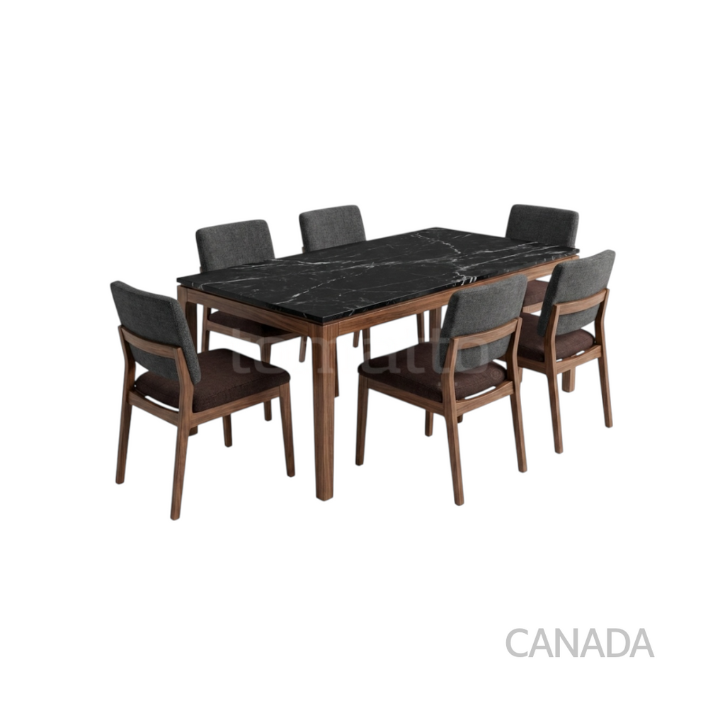 COLECCIÓN COMEDOR CANADÁ