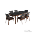 COLECCIÓN COMEDOR CANADÁ