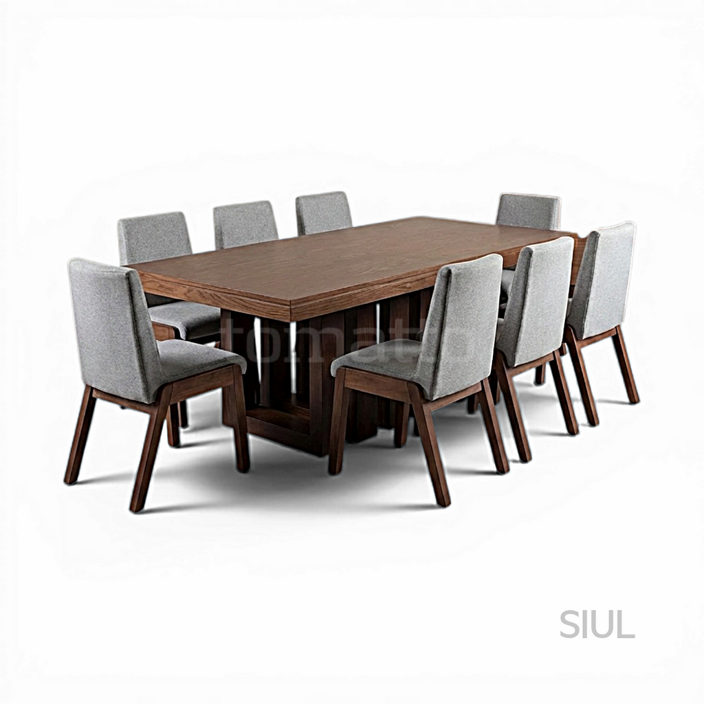 SIUL MESA 8S 240x120