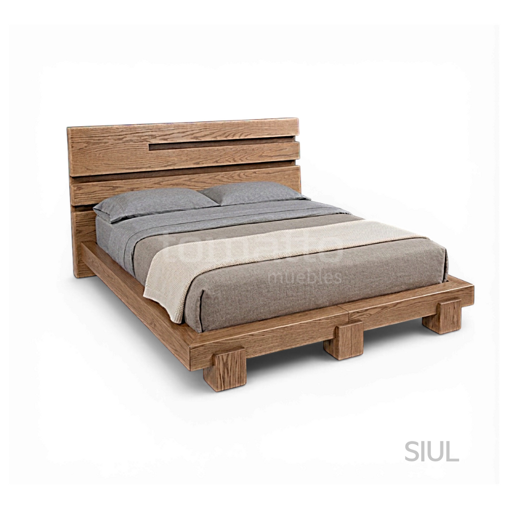 SIUL CAMA KS