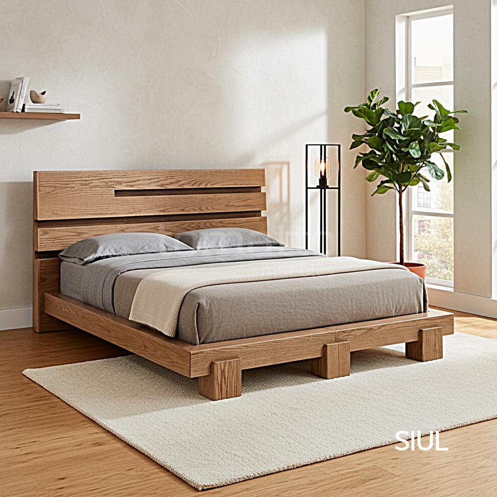 SIUL CAMA KS