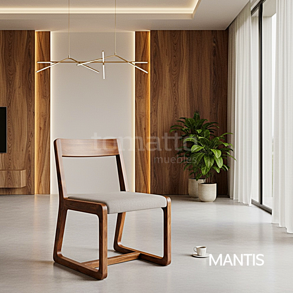 SILLA MANTIS