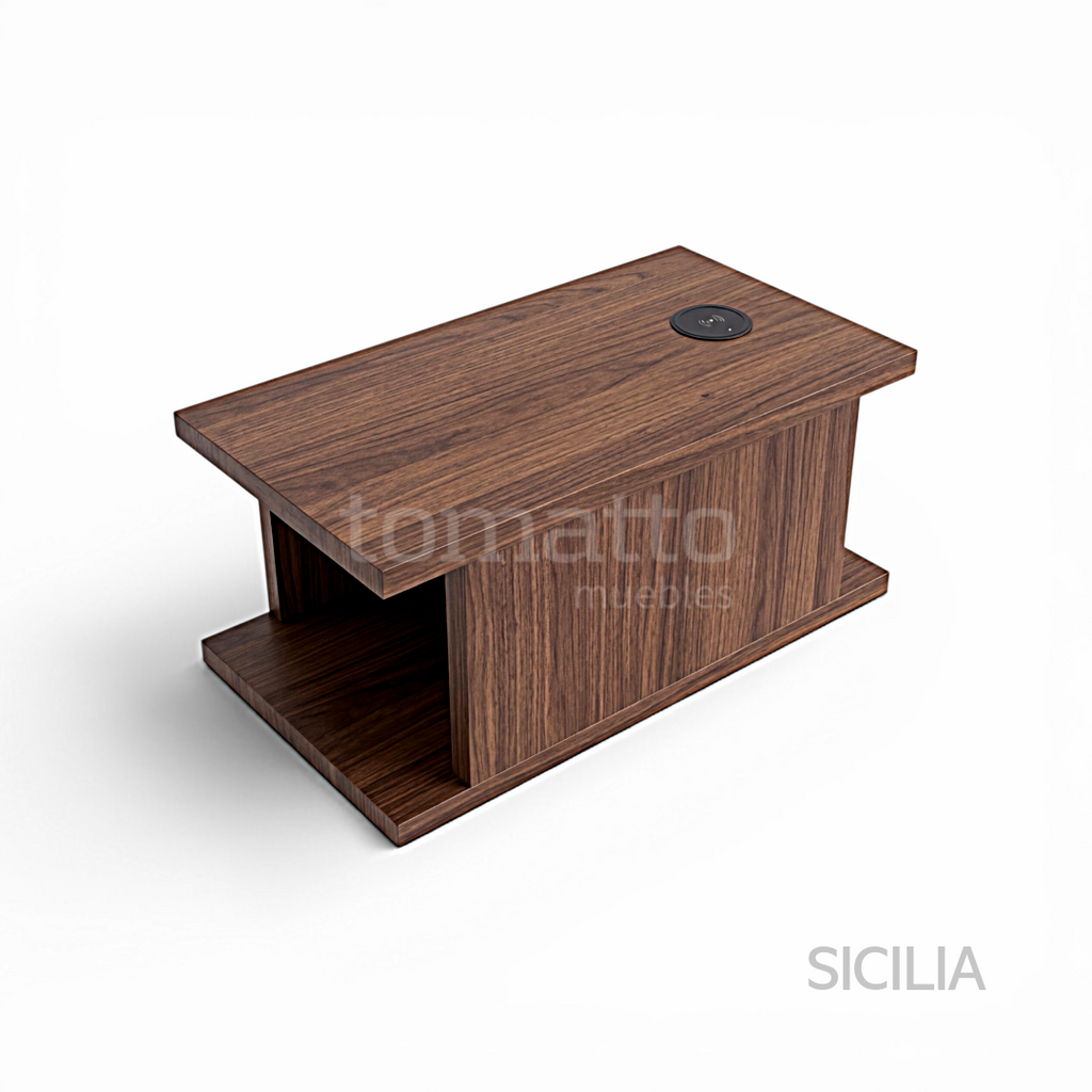 SICILIA SALA MODULAR