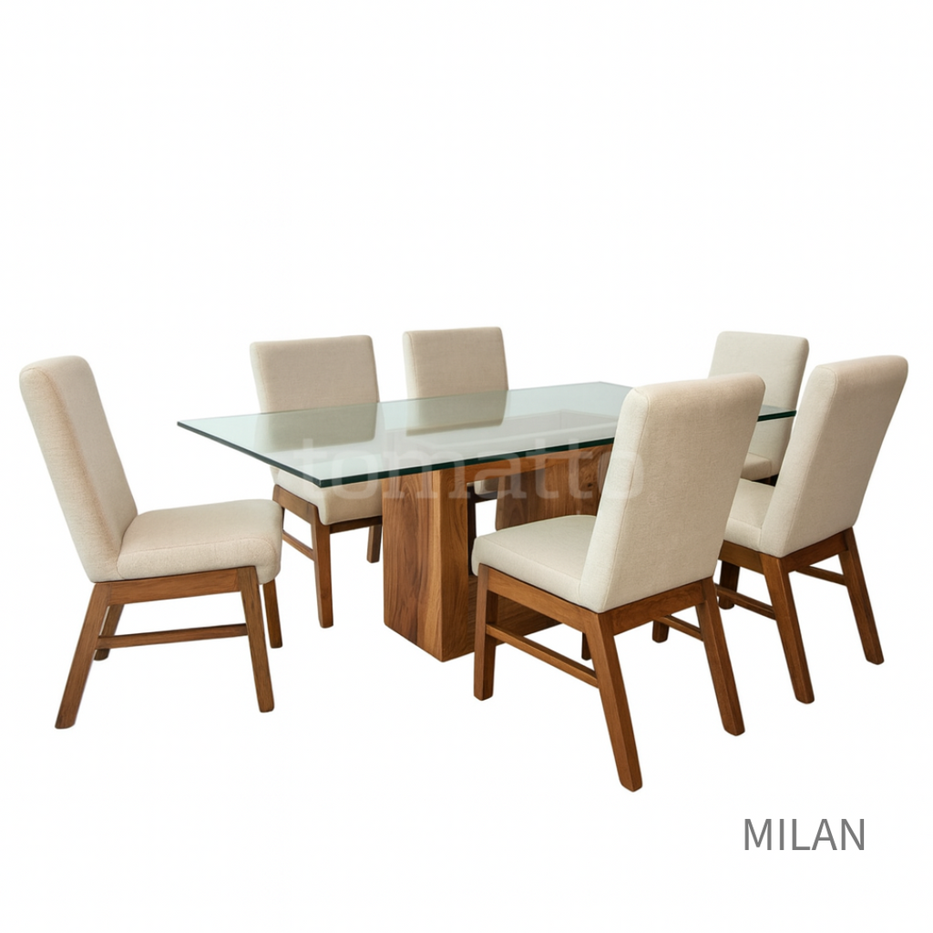 MESA MILAN M6