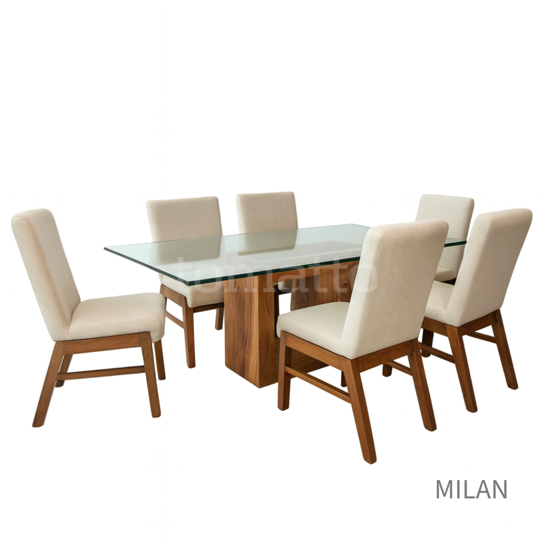 MESA MILAN M6