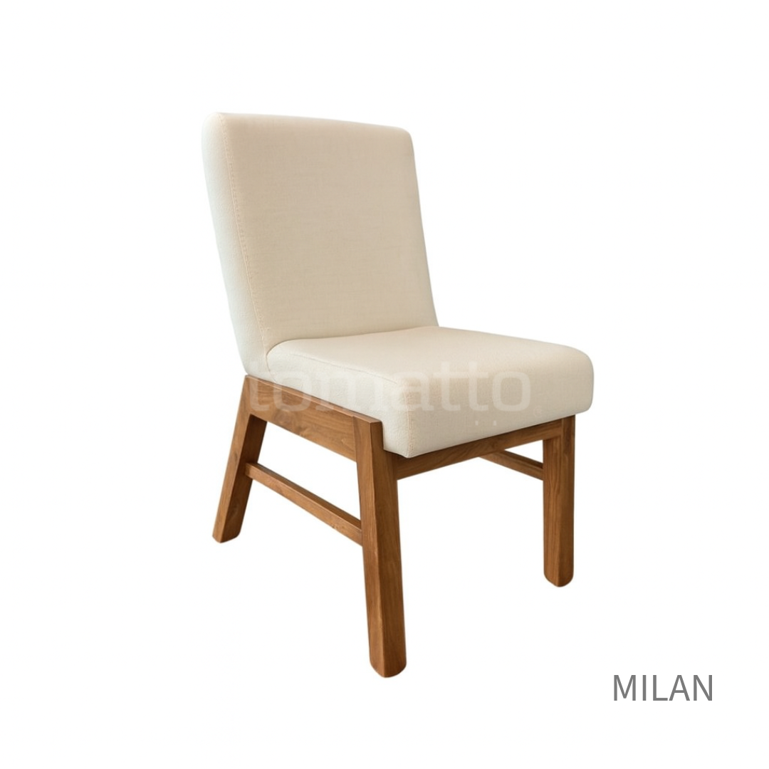 SILLA MILAN