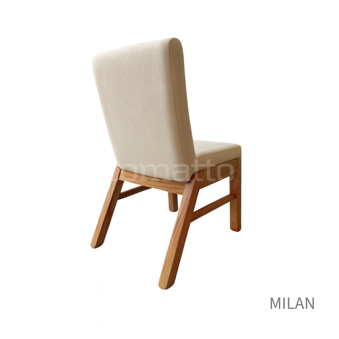 SILLA MILAN